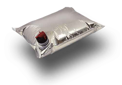 Poches bag-in-box 