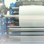Poches aluminium production