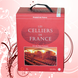 Les Celliers de France