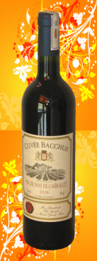 Cuvée de Thussac