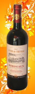 Cuvée de Thussac