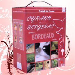 Cyrano de Bergerac