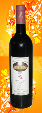 Domaine de Thussac