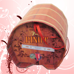 France Pinot