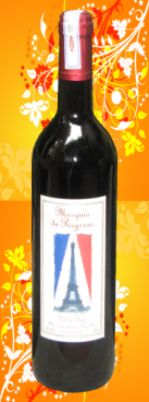 Marquis de Rayssac