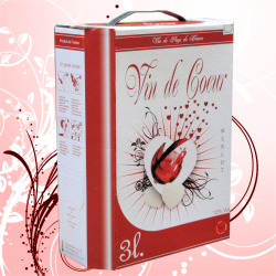 Vin de Coeur