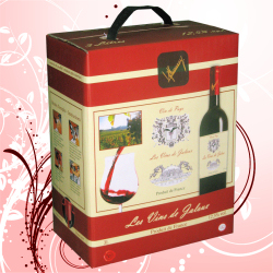 Vins de Jaloux
