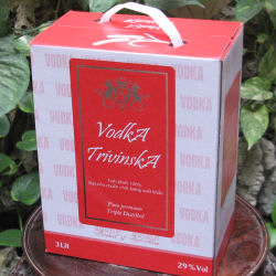 VodkA TrivinskA