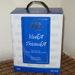 VodkA TrivinskA